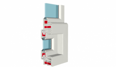Sürme Seri Tek Cam Çitası Yardımı ile Bayındır ve Yğamur Seri Uyumu