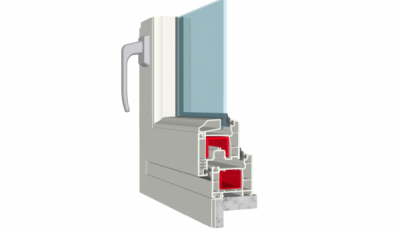 Yağmur Seri Çakma Pervazlı Kasa Kanat Uygulaması
