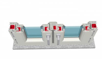 Highline 70 Hareketli Orta Kayıt Uygulaması