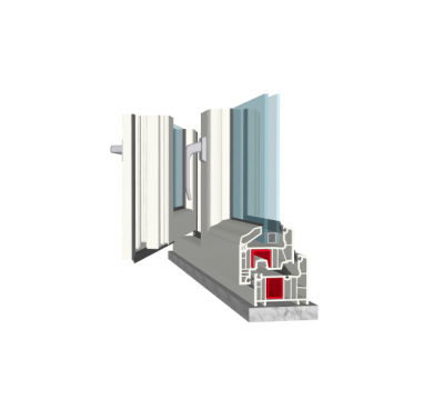 Excellent 80 Hareketli Orta Kayıt